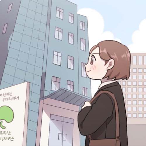 인도네시아, 코로나19 사각지대에 놓인 취약계층을 지원합니다. 