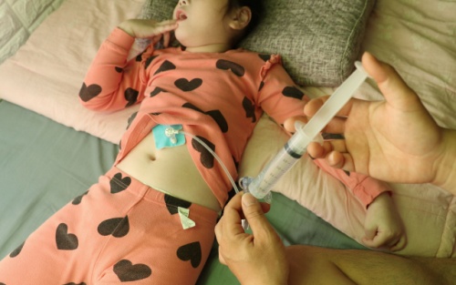 아이들의 목소리에서 시작합니다: 우간다 키트굼 옹호사업
