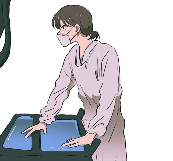 희망으로 이룬 나의 꿈