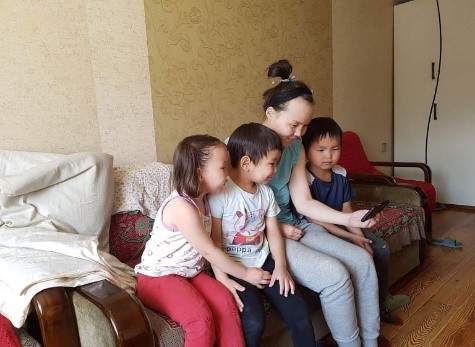 평범한 하루의 소중함