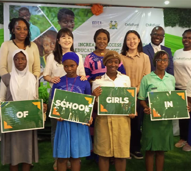 아동권리이행의 새로운 지평, 아동권리기반 사례관리 성과공유회 실시