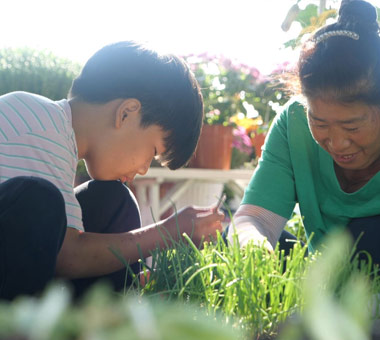 모든 아동이 내일을 꿈꿀 수 있도록 [이주배경아동 체류권 보장을 위한 정책토론회 개최]