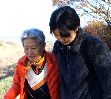 [KBS 동행 제 534화] 열아홉 소녀 가장 근혜의 고갯길