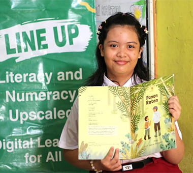 세상을 읽기 시작한 아이들
