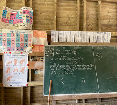 [종료] 천원의 힘 #93_일곱 식구의 버팀목, 예진이