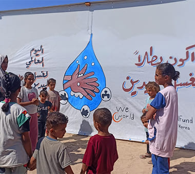 [KBS 바다 건너 사랑] 가난의 그늘에 갇힌 탄자니아의 아이들