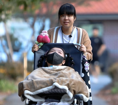 [KBS 동행 제 534화] 열아홉 소녀 가장 근혜의 고갯길