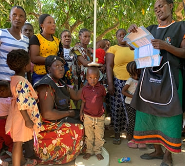 크리스마스를 선물하는 법