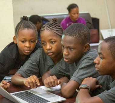 2024 초록우산 국제사업