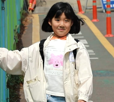 2024 초록우산 국내사업