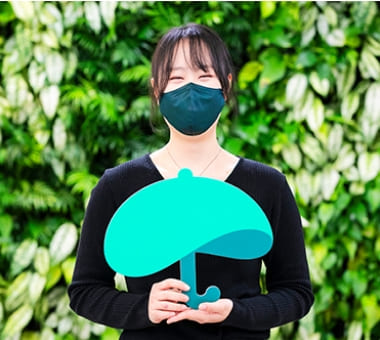 오직 초록우산 후원자님을 위한  스페셜 이벤트 현장 속으로