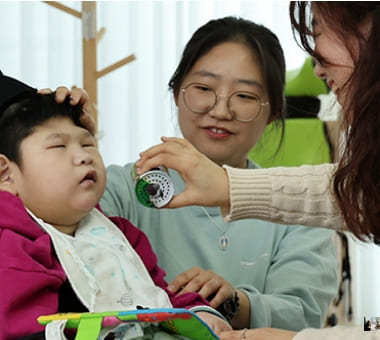 아동에게 가족돌봄의 의무를 떠넘기지 않는 사회를 위해