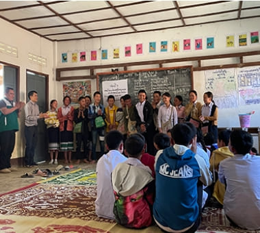 [종료]천원의 힘 #11_아픈 엄마를 위해 꿈을 포기한 은서 이야기