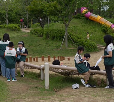 초록우산과 함께하는 기업 사회공헌