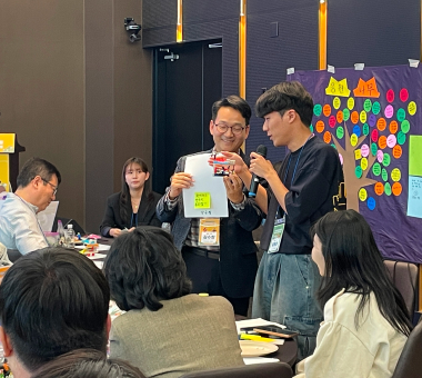 가정위탁아동이 더 이상 법정대리인의 부재로 어려움을 겪지 않는 사회를 위해