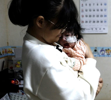 [KBS 동행 제 539화] 다희의 신나는 골목 탐구 생활