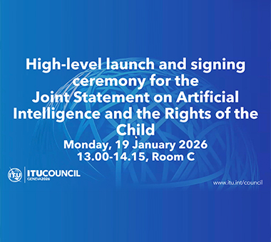 초록우산, 인공지능과 아동권리 국제적 공동성명에 동참