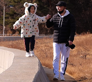 [KBS 동행 제 542화] 다시 쓰는 채아네 첫 페이지