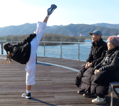 우리 학교 온라인 세이프티, 우리가 만들어요!