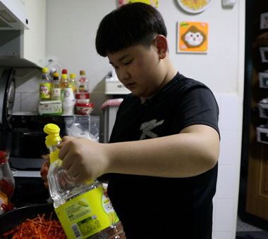 [KBS 동행 제 544화] 지온아, 학교 가자