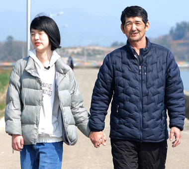 [KBS 동행 제 549화] 성현이의 파란만장 봄맞이