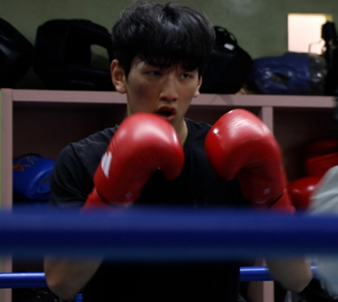 내 친구와의 위험한 대화