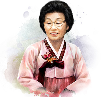 기꺼이 남기는 마음, 신희숙 후원자님의 까치밥 나눔이야기