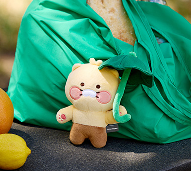 '파하-!', 그 웃음소리가 음악이 됩니다.
