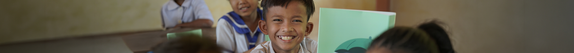 Kids on a swing