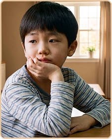 축구를 배우고 싶은 아이