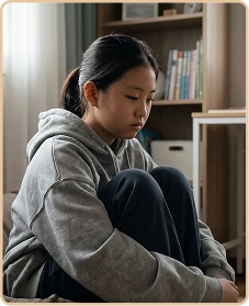 배우고 싶은 마음을 미룬 아이